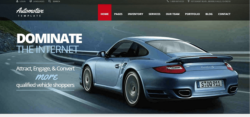 Automotive_Car_Dealership_Business_HTML_Template - responsive html template