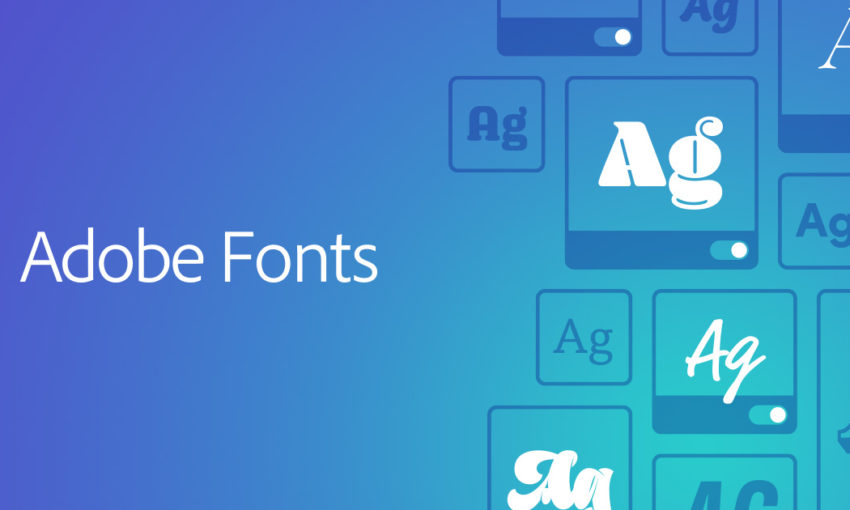 Best Adobe Font Pairings For Websites
