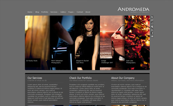 Andromeda-corporate-business-commercial-wordpress-themes
