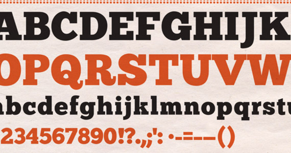 chunk-free-high-quality-font-web-design