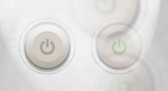 CSS Effects - Button Switches with Checkboxes and CSS3 Fanciness
