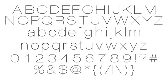 Disco-free-fonts-minimal-web-design