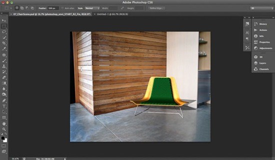 DISCOVER-PHOTOSHOP-CS6'S-NEW-3D-TOOLS