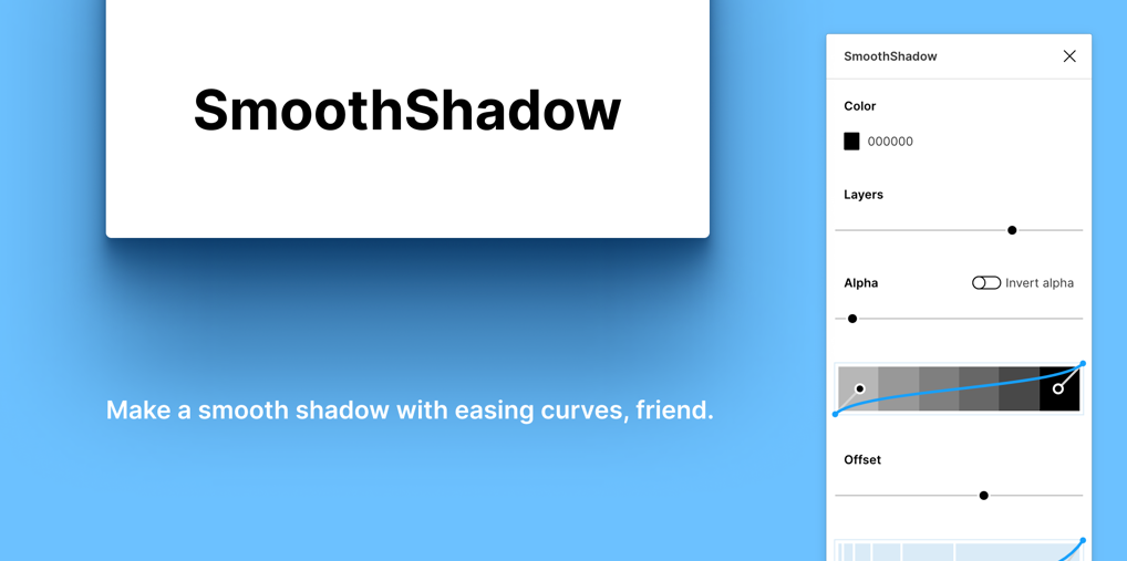 SmoothShadow