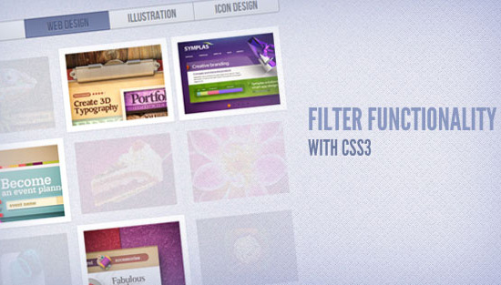 Filter-css3-text-effect-tutorials