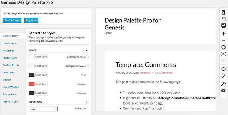 genesis-design-palette-pro-wordpress-plugin-css-editor