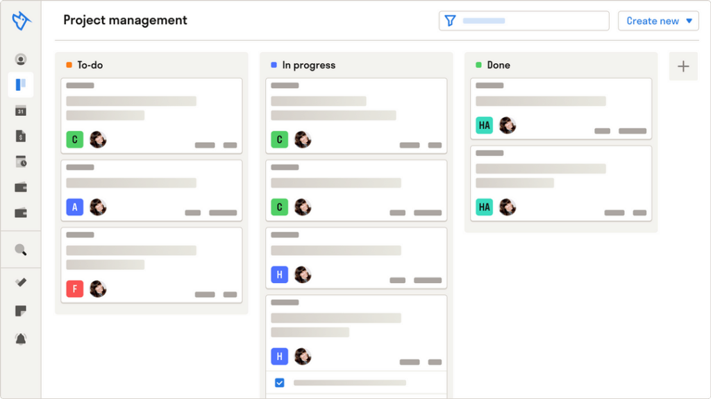 Hectic - Best Project Management Tools For Freelancers