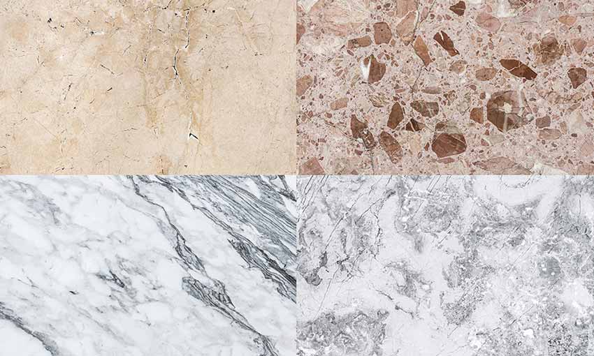 Example of 6 Marble Textures Vol.3