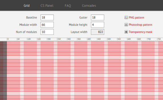 Modular-grid-pattern-photoshop-toolbox-enhance-work-productivity