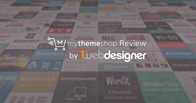 MyThemeShop has premium WordPress themes that give your business an edge 