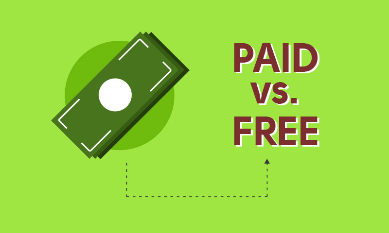 paidfree