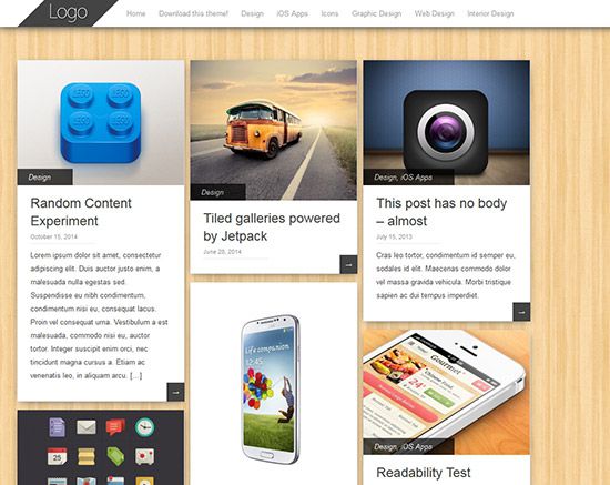 pinbin-best-free-wordpress-themes