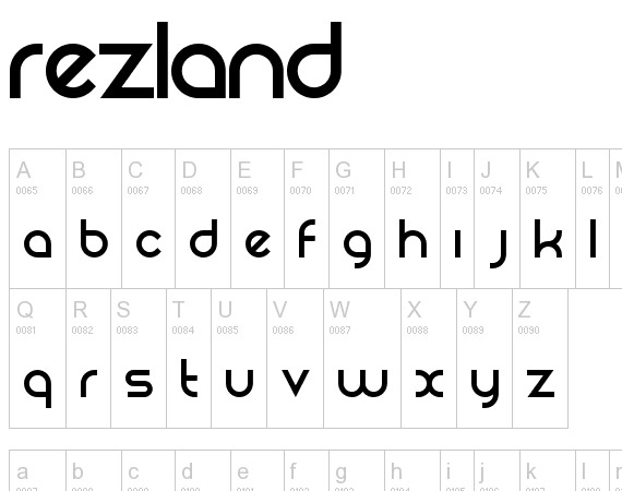 rezland-free-high-quality-font-web-design