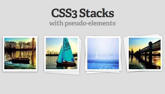 Stacks-css3-text-effect-tutorials