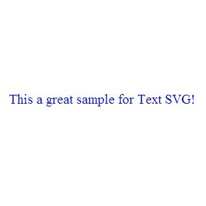 text-svg