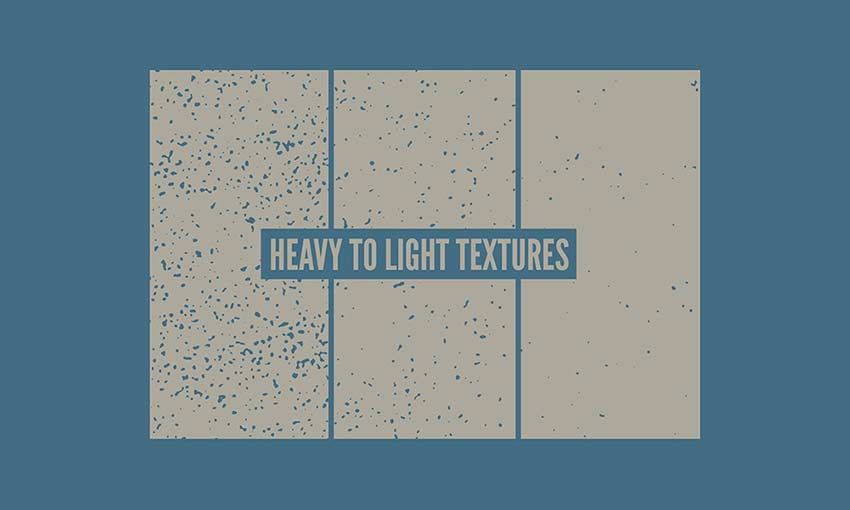 Example of 25 Free Speckle Textures