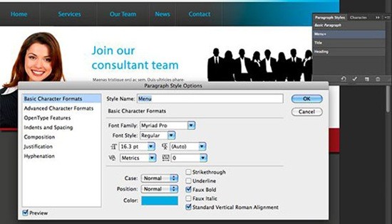 Using-Paragraph-and-Character-Styles-in-Photoshop-CS6