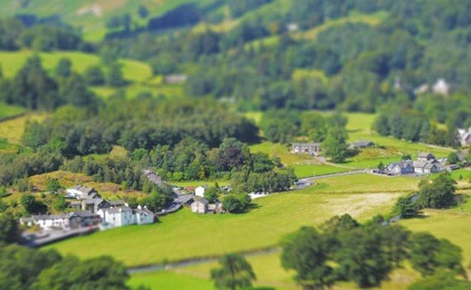 Video-tutorial-Use-Photoshop-CS6-Tilt-Shift-filter