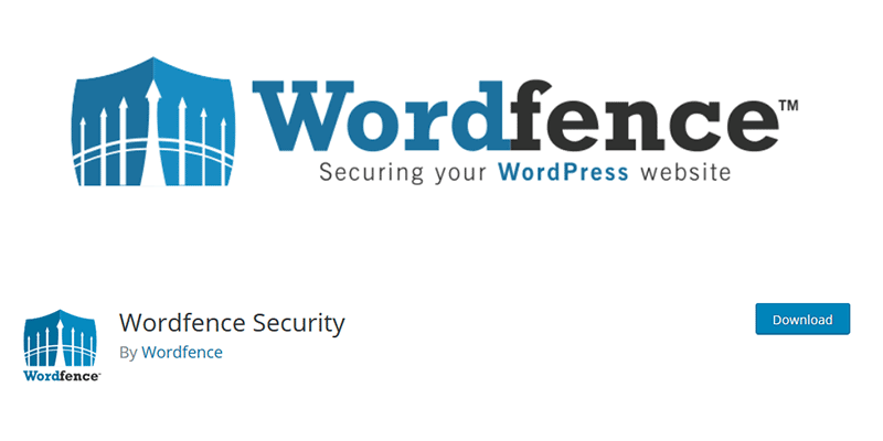 Wordfence Security